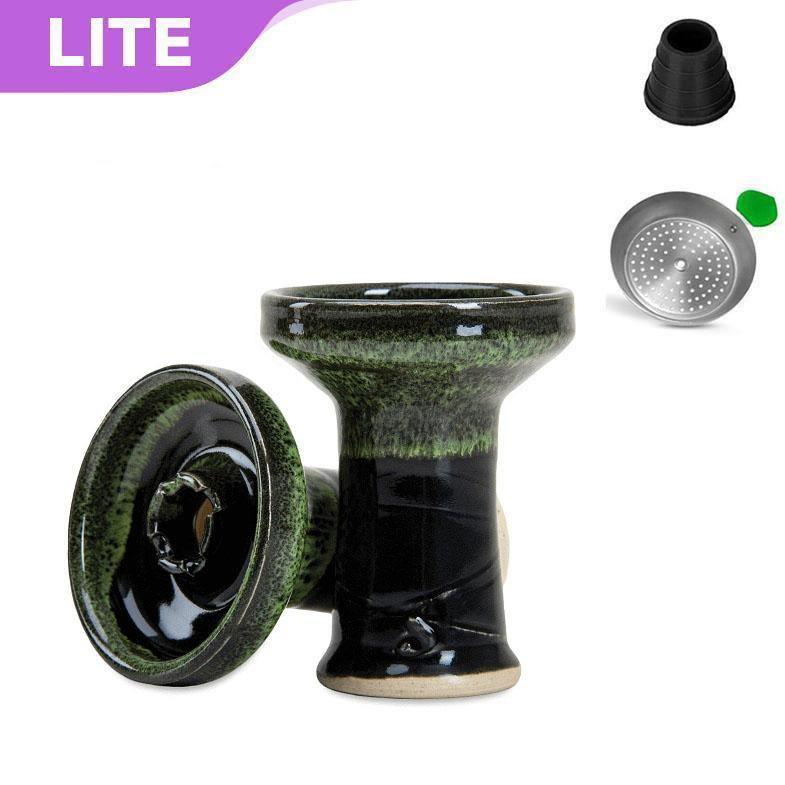 Alpaca Fumari Rook Bowl - shishagear - UK