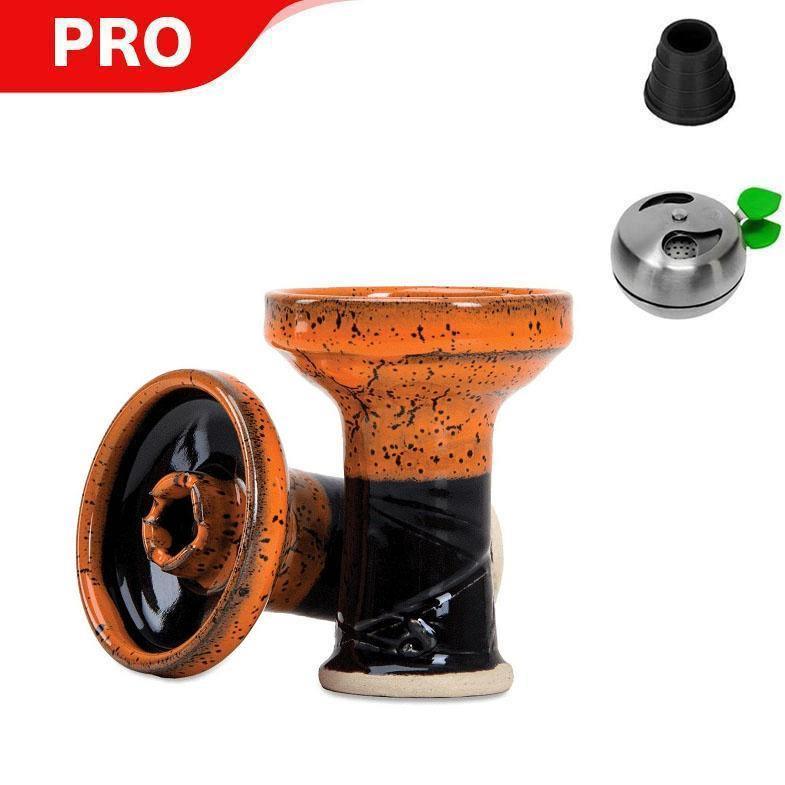 Alpaca Fumari Rook Bowl - shishagear - UK