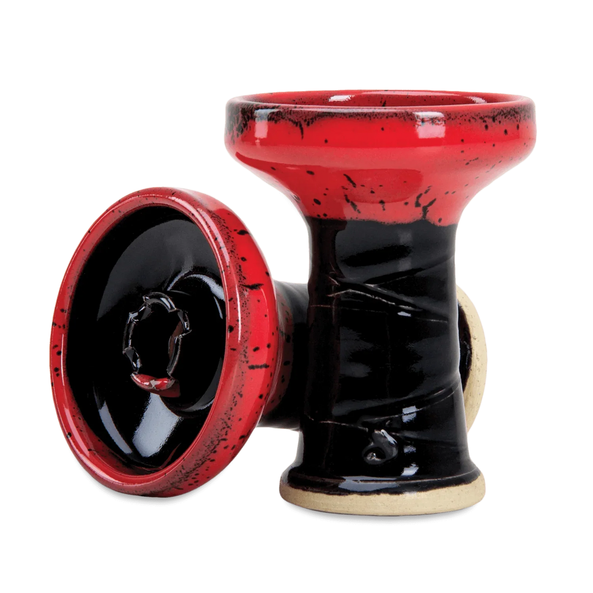 Alpaca Fumari Rook Bowl - shishagear - UK