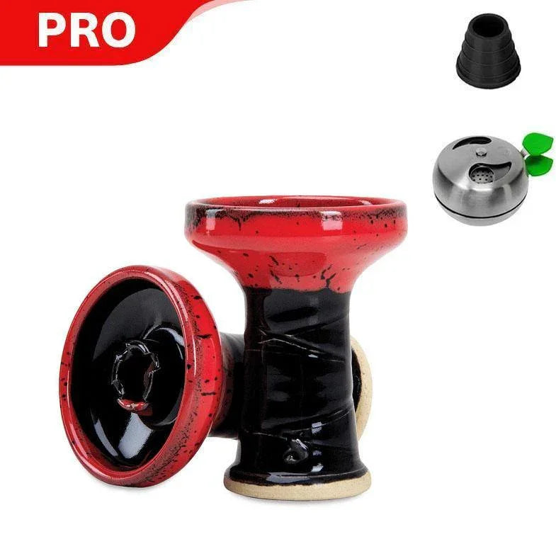 Alpaca Fumari Rook Bowl - shishagear - UK