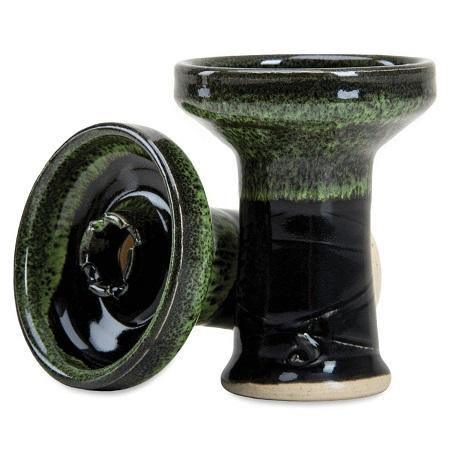 Alpaca Fumari Rook Bowl - shishagear - UK
