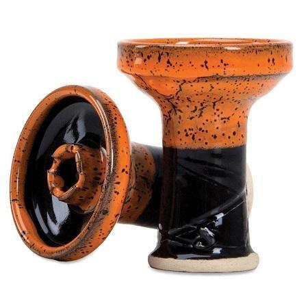 Alpaca Fumari Rook Bowl - shishagear - UK