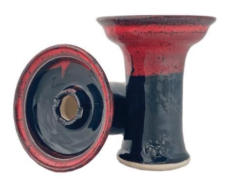 Alpaca LeRook - Red Black - shishagear - UK