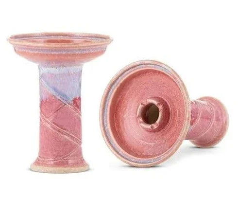 Alpaca LeRook Shallow Bowl - Unicorn - shishagear - UK Shisha Hookah Black Friday