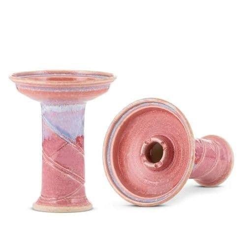 Alpaca LeRook Shallow Bowl - shishagear - UK Shisha Hookah Black Friday