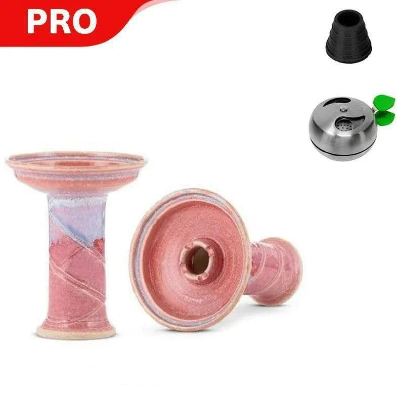 Alpaca LeRook Shallow Bowl - shishagear - UK Shisha Hookah Black Friday