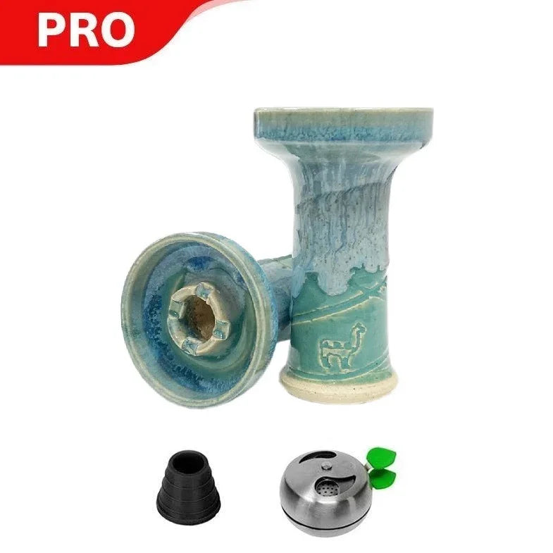 Alpaca Mini Rook Bowl - Emerald City