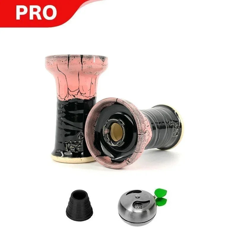 Alpaca Mini Rook Bowl - Lilac Black