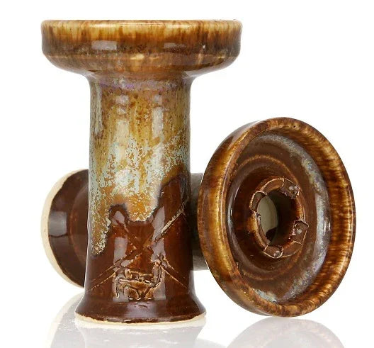 Alpaca Mini Rook Bowl - Lime Earth