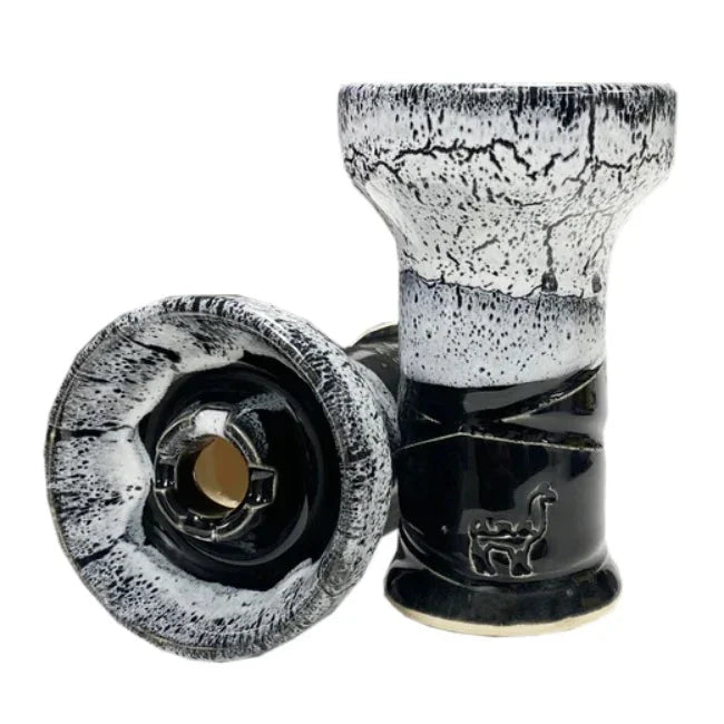 Alpaca Mini Rook Bowl - Oreo