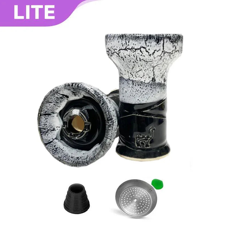 Alpaca Mini Rook Bowl - Oreo