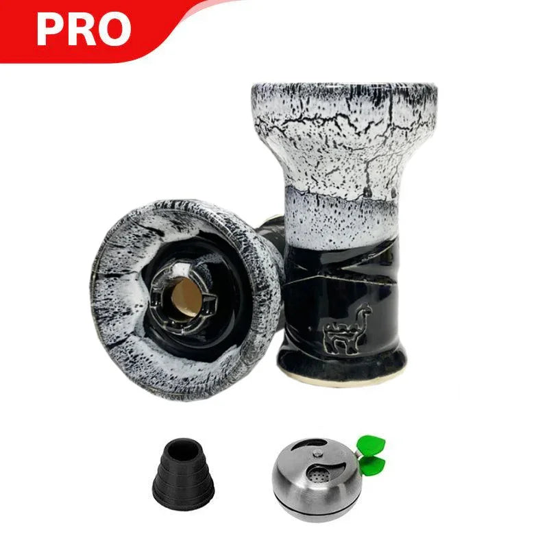 Alpaca Mini Rook Bowl - Oreo