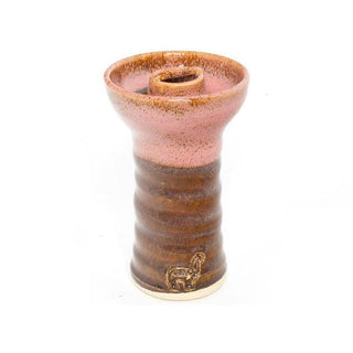 Alpaca Predator Bowl - Pink Chocolate - Bowl Only