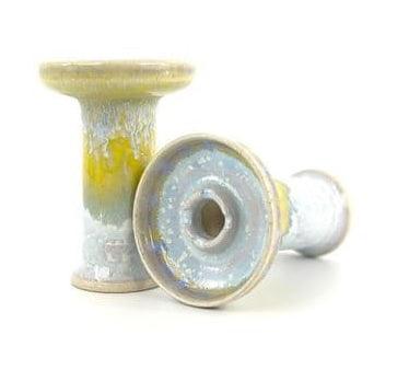 Alpaca Rook Shallow Bowl - shishagear - UK Shisha Hookah Black Friday