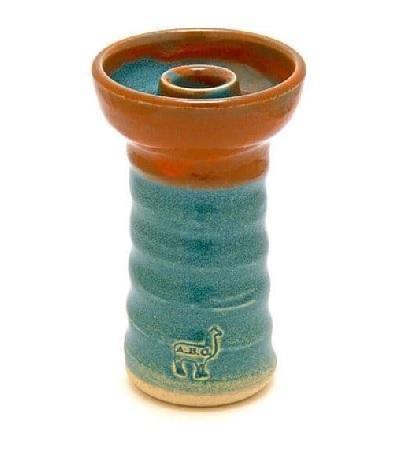 Alpaca Suri Bowl - Citrus Jeans - shishagear - UK