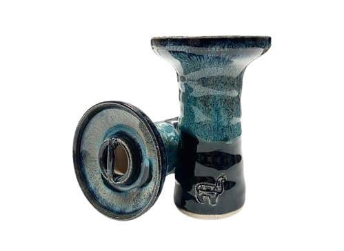 Alpaca Symphony Bowl - Krasydian - shishagear - UK Shisha Hookah Black Friday