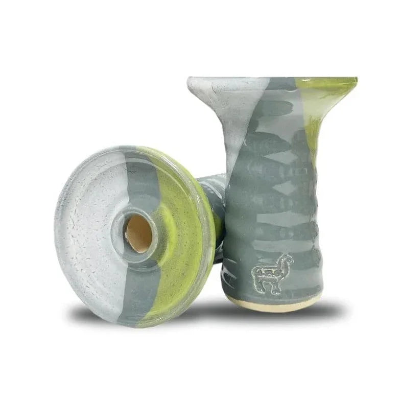 Alpaca X Zomo Huacaya Bowl - New Tricolour