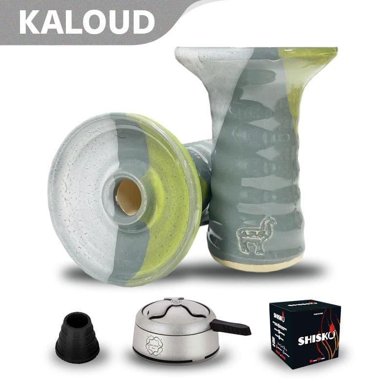 Alpaca X Zomo Huacaya Bowl