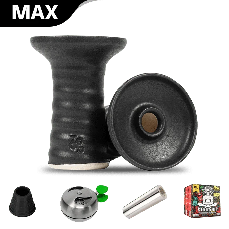 Alpaca X Zomo Huacaya Bowl