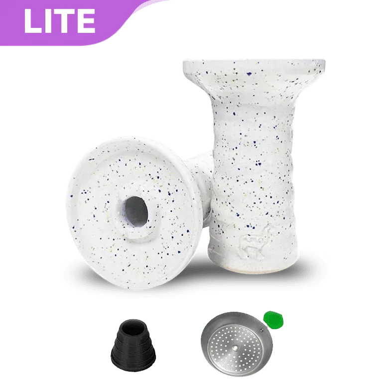 Alpaca X Zomo Syrook Bowl