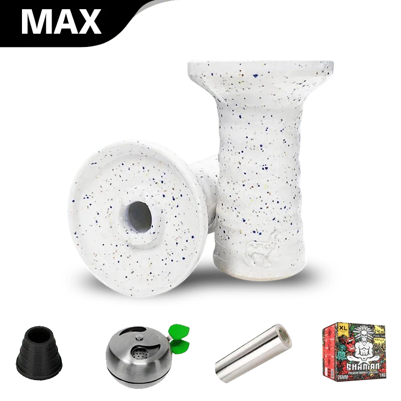 Alpaca X Zomo Syrook Bowl