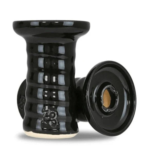 Alpaca X Zomo Syrook Bowl