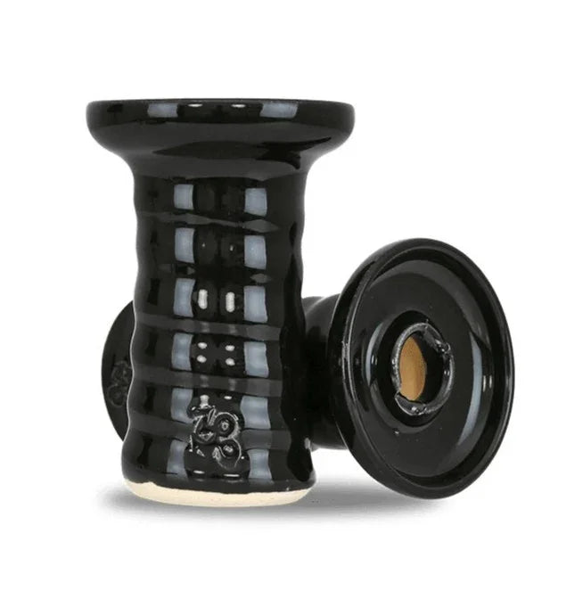 Alpaca X Zomo Syrook Bowl - Obsidian