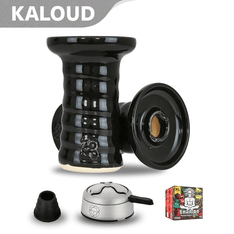 Alpaca X Zomo Syrook Bowl