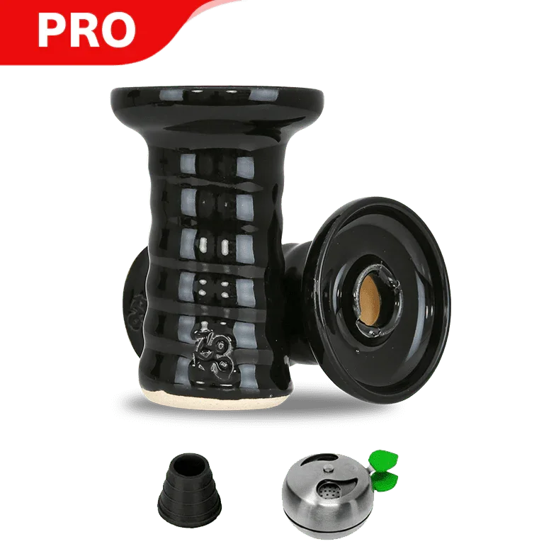 Alpaca X Zomo Syrook Bowl