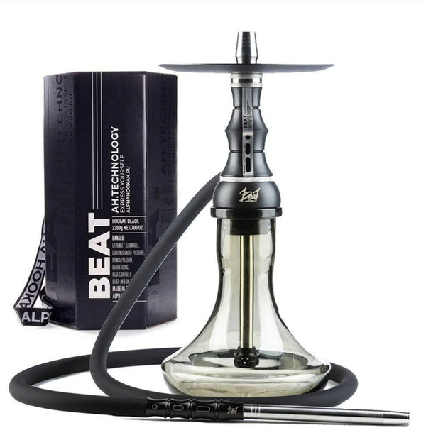 Alpha Beat Hookah - shishagear - UK