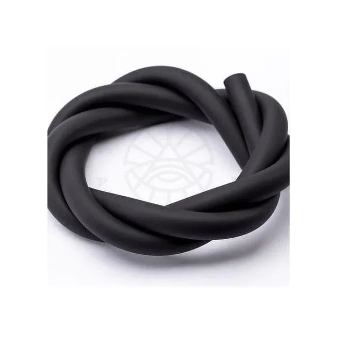Alpha Hookah Branded Silicone Hose - shishagear - UK