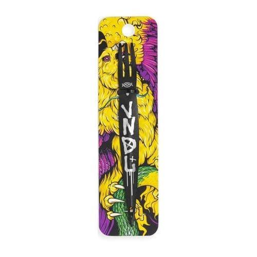 Alpha Hookah Fork - F*k Beat VNDL - shishagear - UK Shisha Hookah Black Friday
