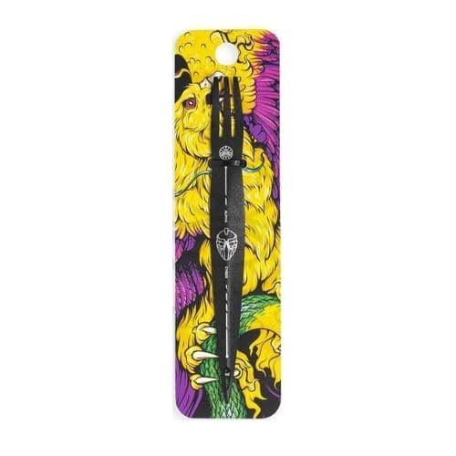 Alpha Hookah Fork - F*k Cyber - shishagear - UK Shisha Hookah Black Friday