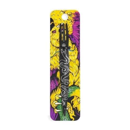 Alpha Hookah F*k Fork - shishagear - UK Shisha Hookah Black Friday