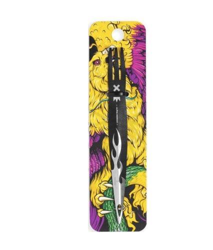 Alpha Hookah Fork - F*k X - shishagear - UK Shisha Hookah Black Friday