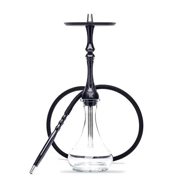 Alpha Hookah Kappa Set - shishagear - UK Shisha Hookah Black Friday