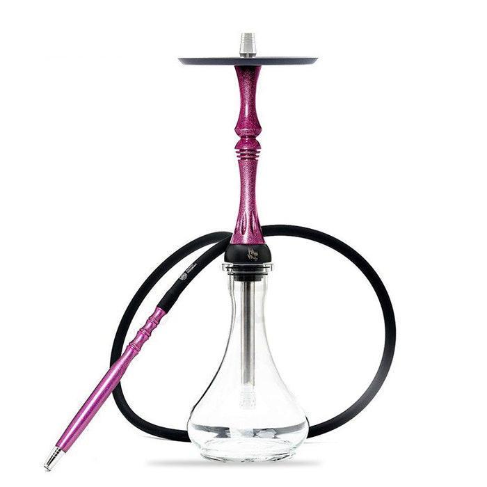 Alpha Hookah Kappa Set - shishagear - UK Shisha Hookah Black Friday