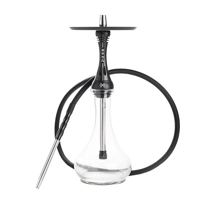Alpha Hookah X Set - Cyber (Limited Edition) - Hookah Shisha