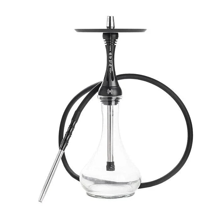 Alpha Hookah X Set - Cyber (Limited Edition) - shishagear - UK Shisha Hookah