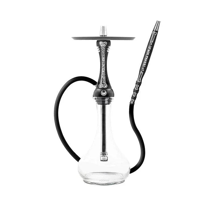 Alpha Hookah X Set - Fakes - shishagear - UK Shisha Hookah