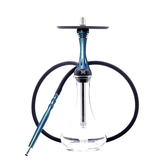 Alpha Hookah X Set - Breeze