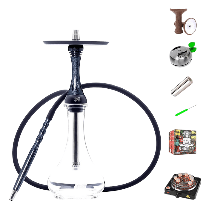 alpha - Hookah Shisha UK Black Friday 页面- shishagear