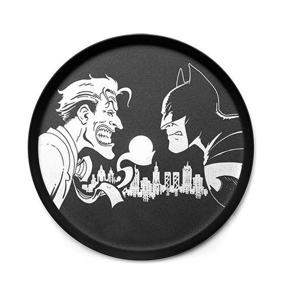 Alpha X Tray - Batman Joker N15 - shishagear - UK