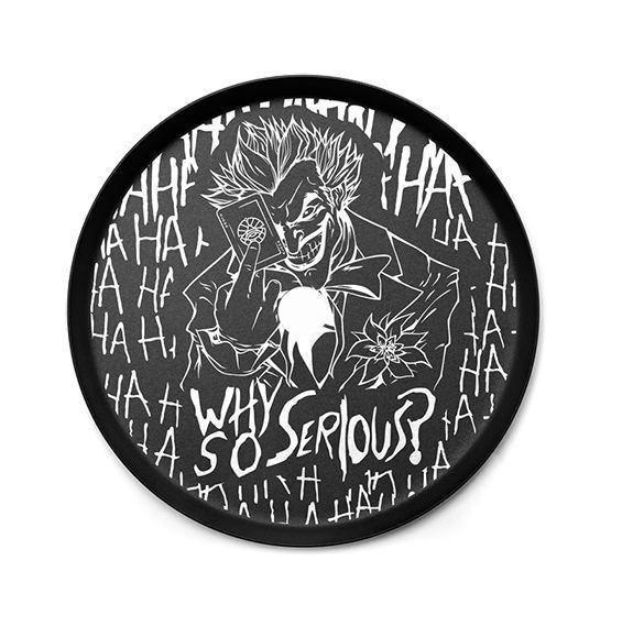 Alpha X Tray - Joker N17 - shishagear - UK