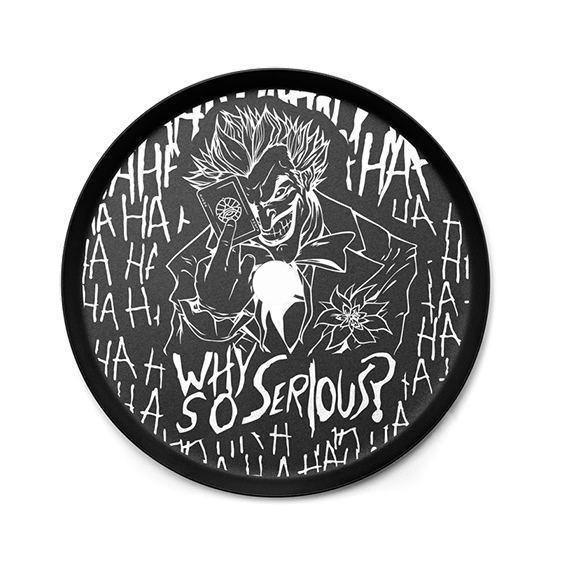 Alpha X Tray - shishagear - UK