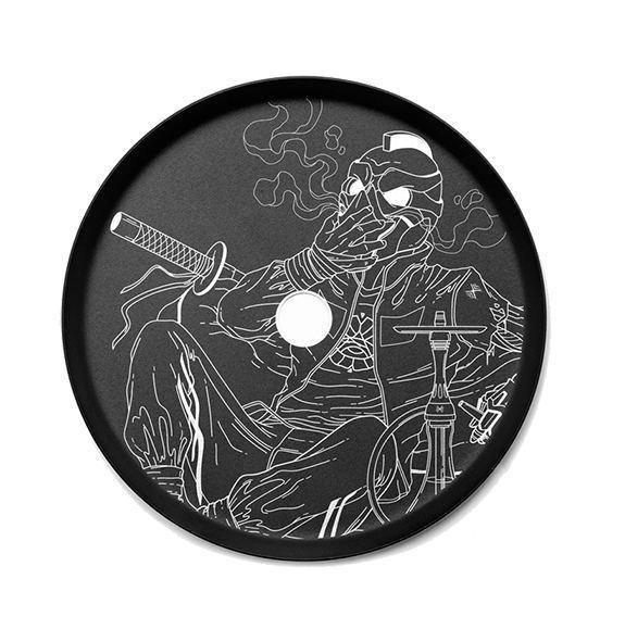 Alpha X Tray - Samurai N20 - shishagear - UK