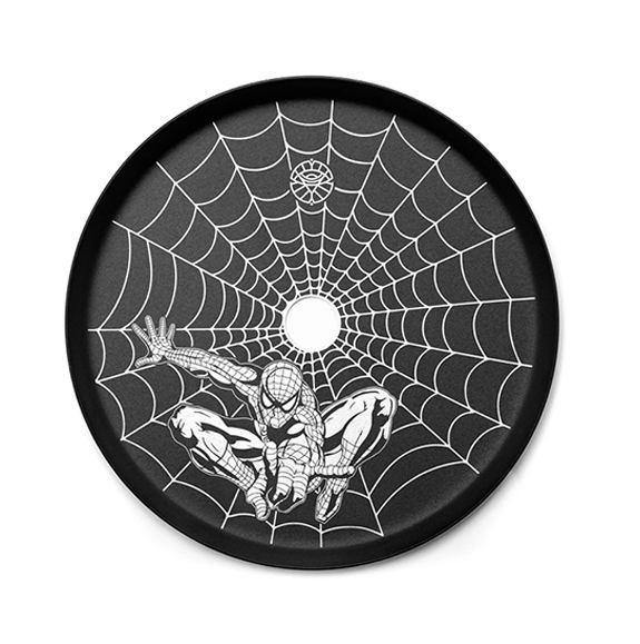 Alpha X Tray - Spiderman N16 - shishagear - UK