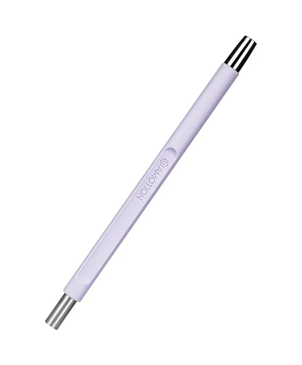 Embout buccal Amotion - Mauve