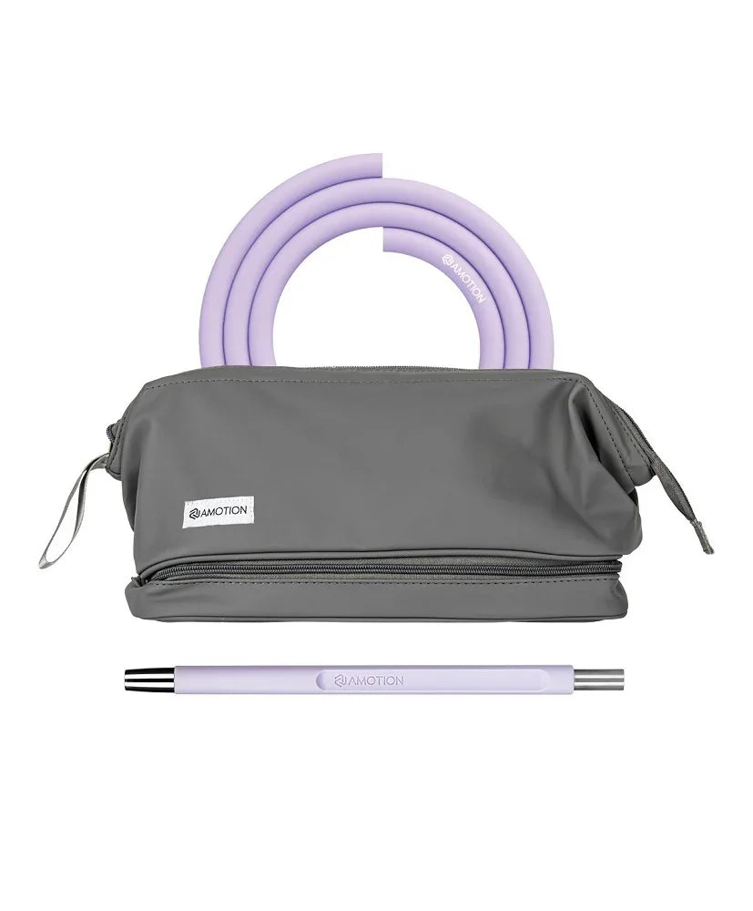 Amotion Roam Addon Kit - Mauve