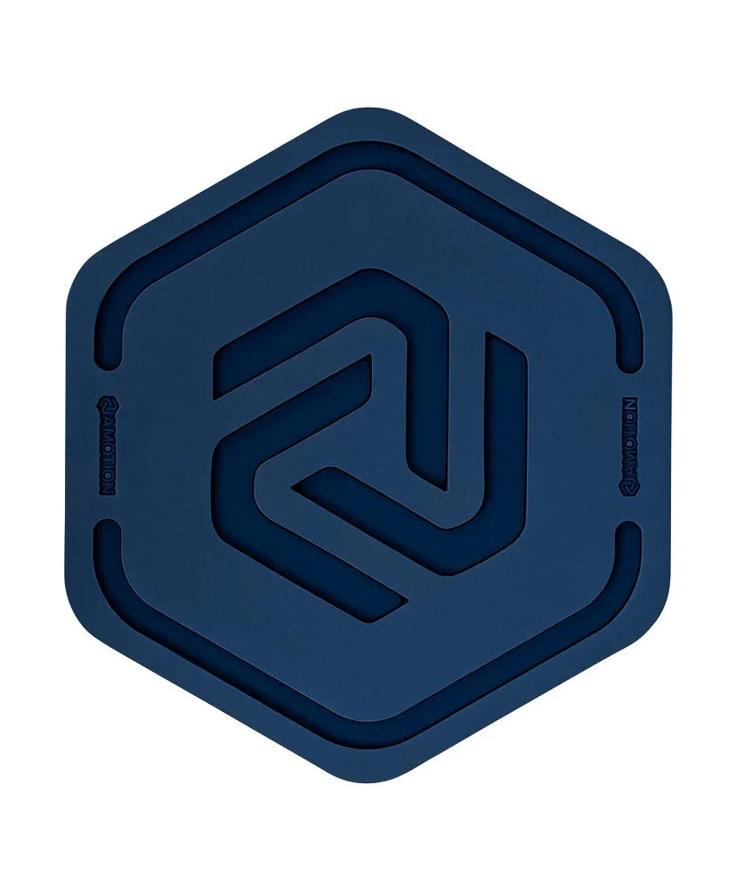 Amotion Roam Coaster - Cobalt